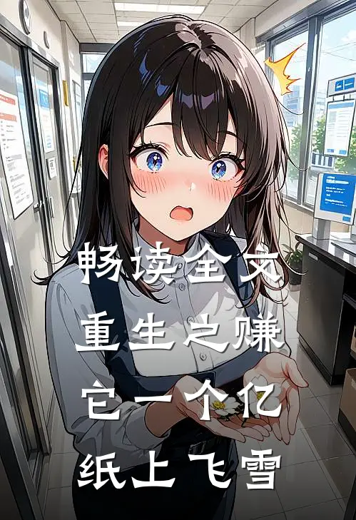 畅读全文重生之赚它一个亿 纸上飞雪