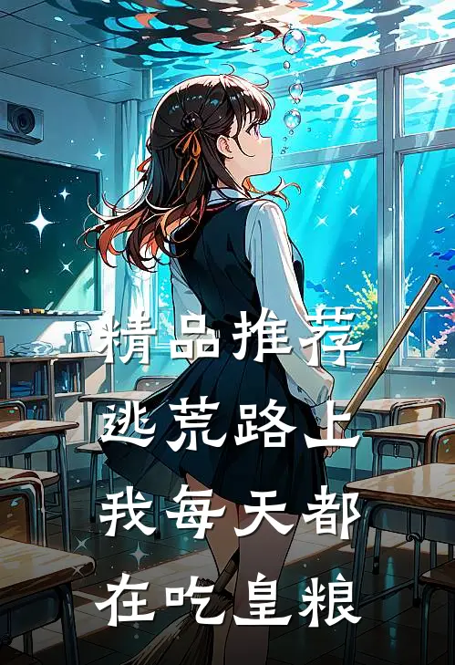 精品推荐逃荒路上，我每天都在吃皇粮