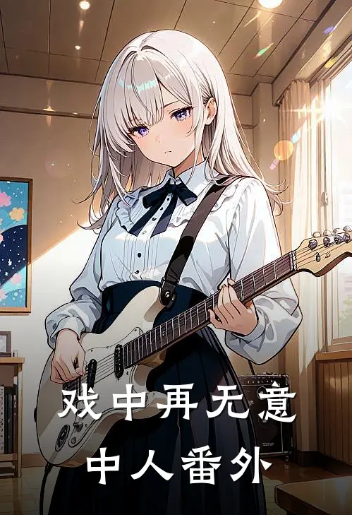 戏中再无意中人番外