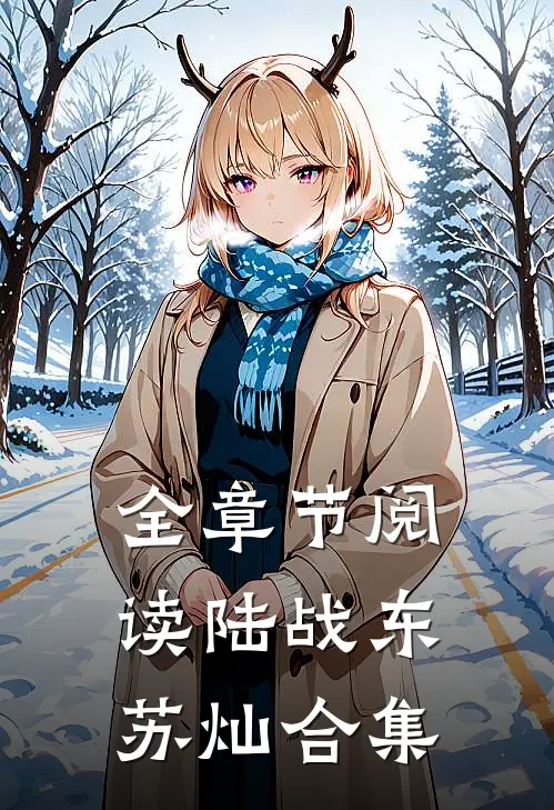 全章节阅读陆战东苏灿合集