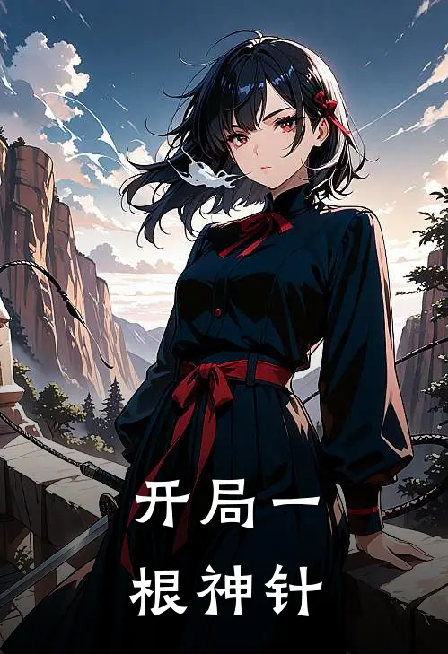开局一根神针