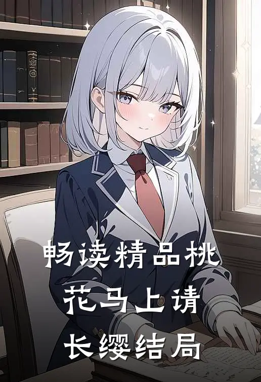 畅读精品桃花马上请长缨结局