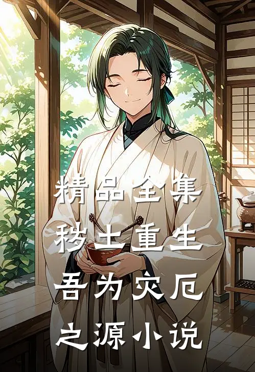 精品全集秽土重生吾为灾厄之源小说