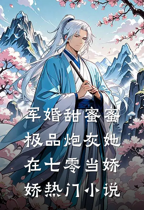 军婚甜蜜蜜：极品炮灰她在七零当娇娇热门小说