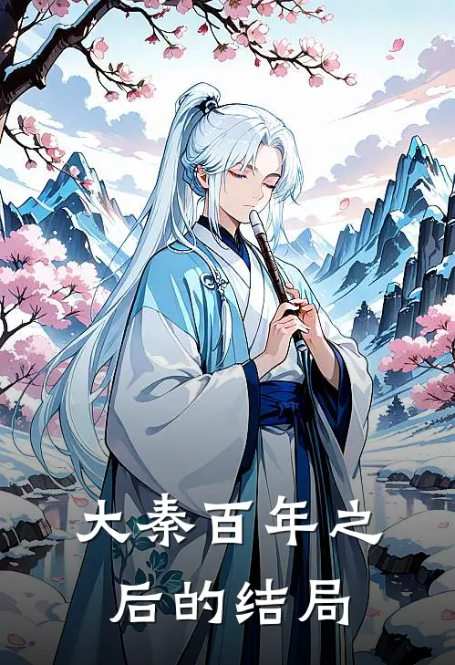大秦百年之后的结局