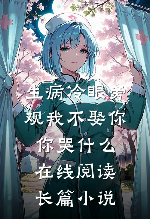 生病冷眼旁观我不娶你你哭什么在线阅读长篇小说