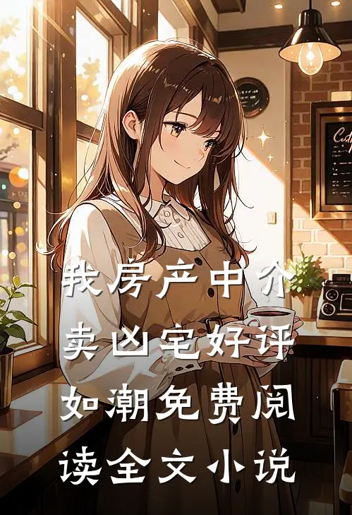 我房产中介卖凶宅好评如潮免费阅读全文小说