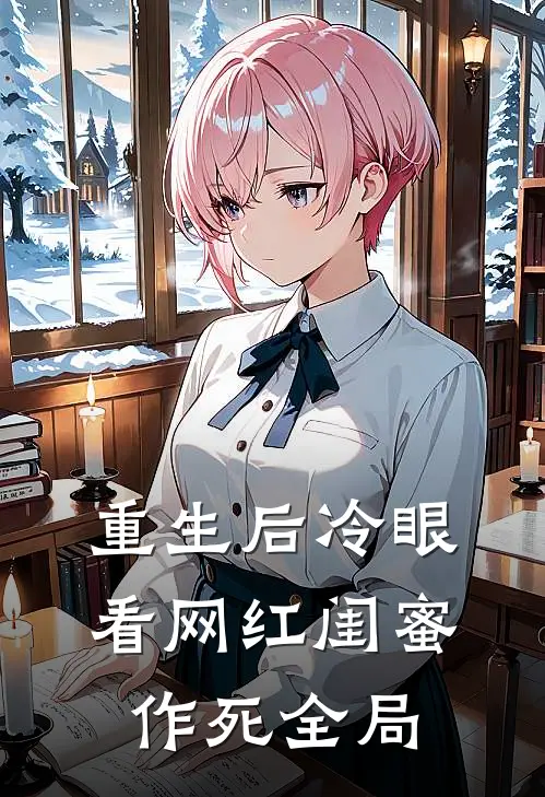 重生后冷眼看网红闺蜜作死全局