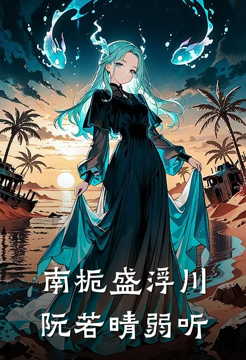 南栀盛浮川阮若晴弱听