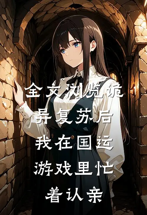 全文浏览诡异复苏后，我在国运游戏里忙着认亲
