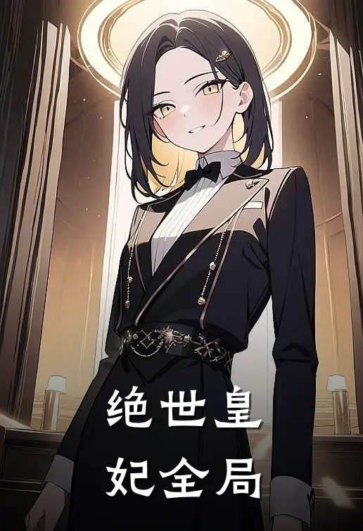 绝世皇妃全局