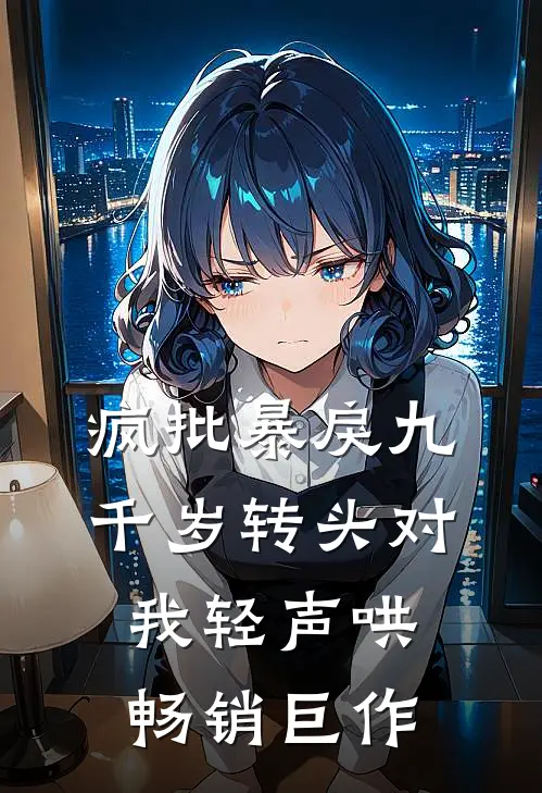 疯批暴戾九千岁转头对我轻声哄,畅销巨作