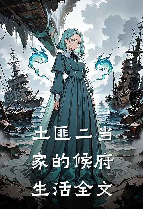 土匪二当家的候府生活全文