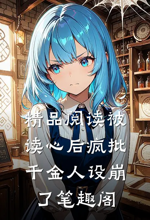精品阅读被读心后疯批千金人设崩了笔趣阁