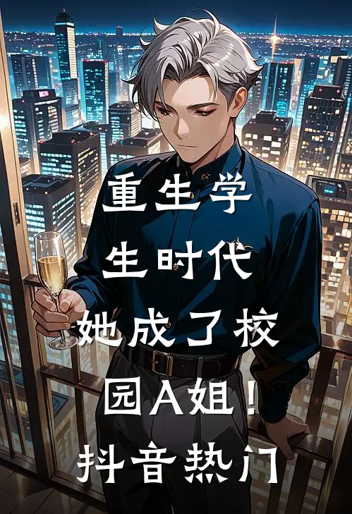 重生学生时代：她成了校园A姐！抖音热门