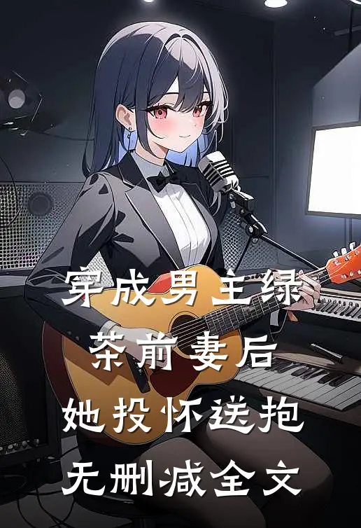 穿成男主绿茶前妻后,她投怀送抱无删减全文免费