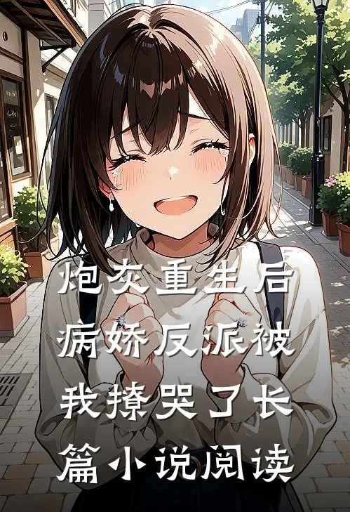 炮灰重生后，病娇反派被我撩哭了长篇小说阅读