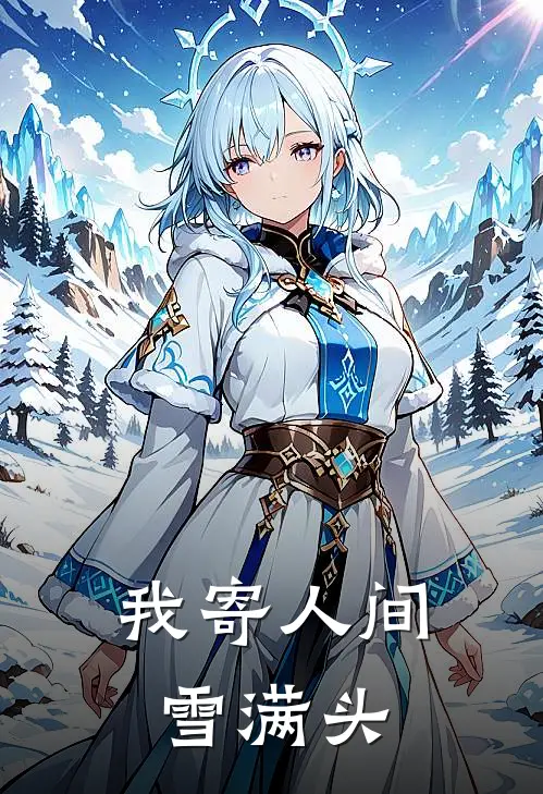 我寄人间雪满头