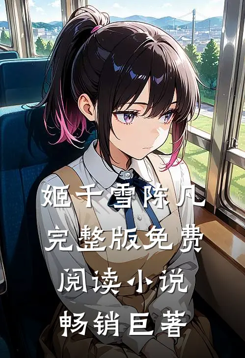 姬千雪陈凡完整版免费阅读小说畅销巨著