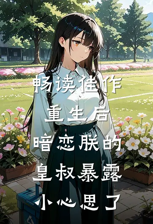 畅读佳作重生后，暗恋朕的皇叔暴露小心思了