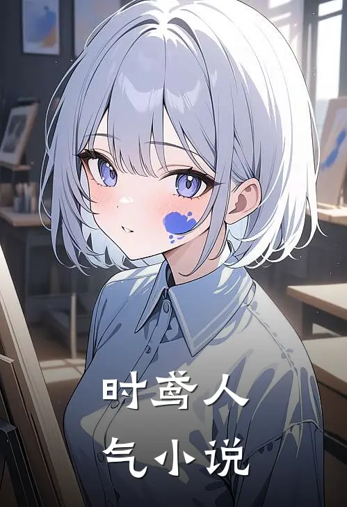 时鸢人气小说