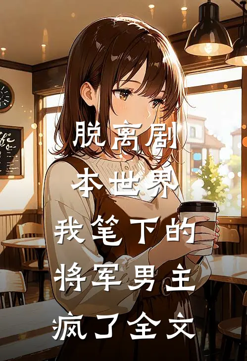 脱离剧本世界,我笔下的将军男主疯了全文