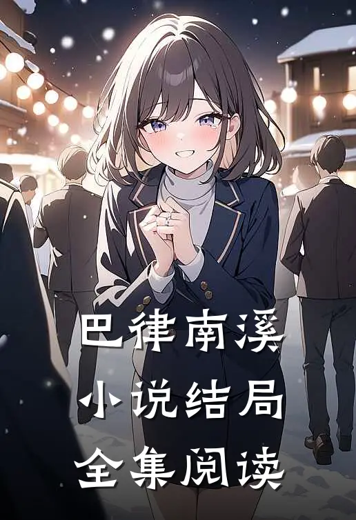 巴律南溪小说结局全集阅读