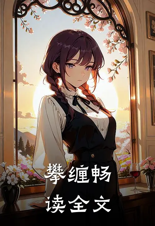 攀缠畅读全文