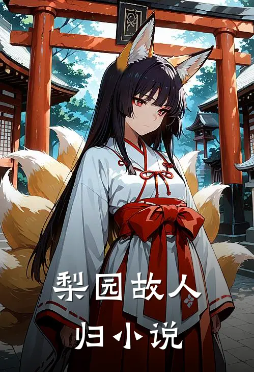 梨园故人归小说