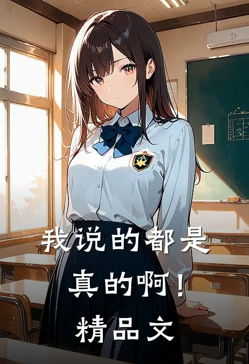我说的都是真的啊！精品文