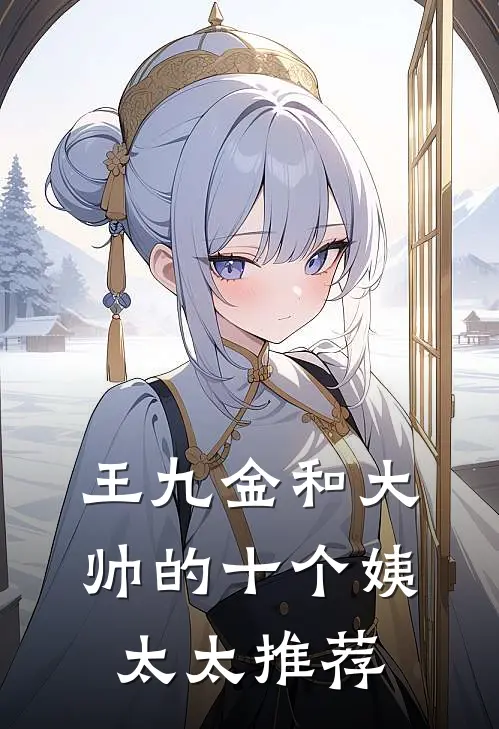 王九金和大帅的十个姨太太推荐