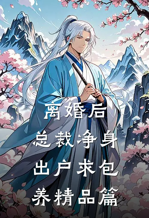 离婚后，总裁净身出户求包养精品篇