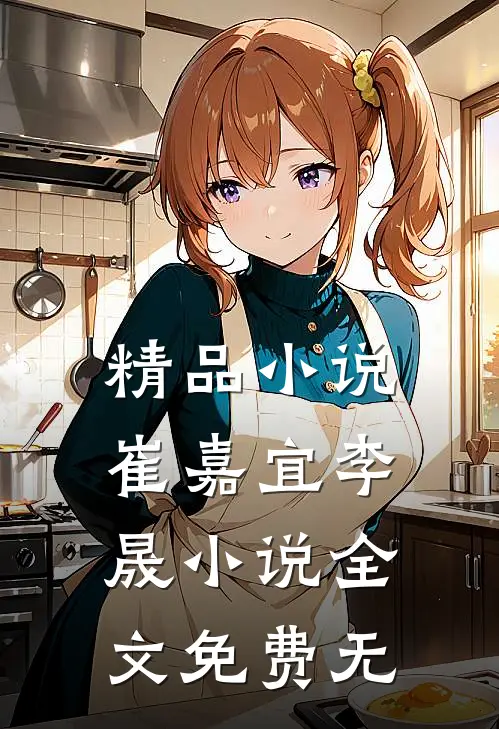精品小说崔嘉宜李晟小说全文免费无
