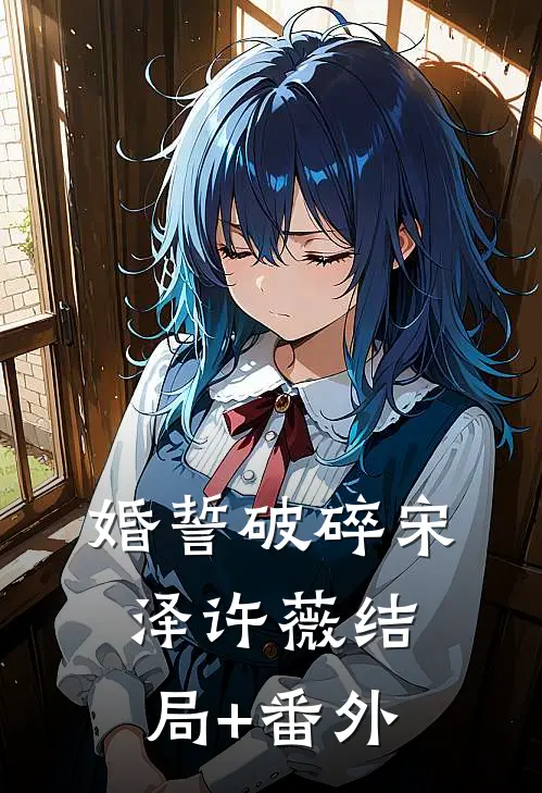 婚誓破碎宋泽许薇结局+番外