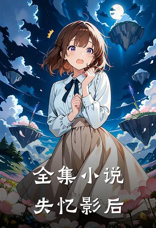 全集小说失忆影后