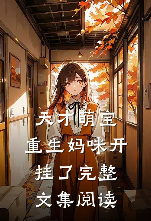 天才萌宝,重生妈咪开挂了完整文集阅读
