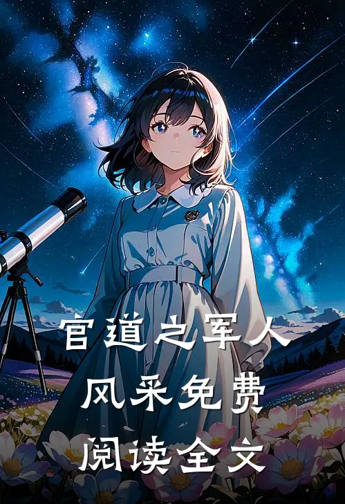 官道之军人风采免费阅读全文