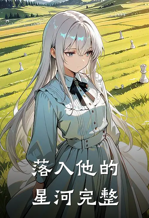 落入他的星河完整