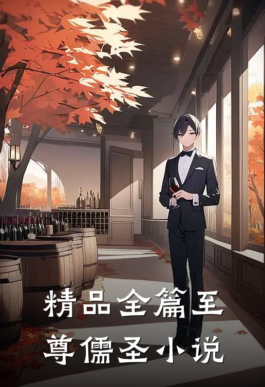精品全篇至尊儒圣 小说