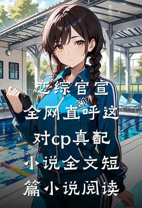 恋综官宣,全网直呼这对cp真配小说全文短篇小说阅读