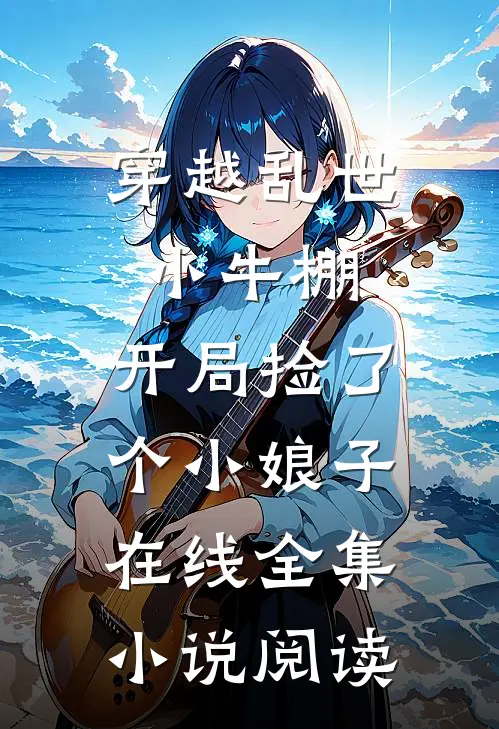 穿越乱世小牛棚,开局捡了个小娘子在线全集小说阅读