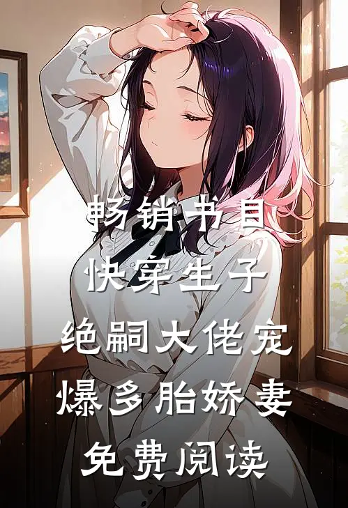 畅销书目快穿生子:绝嗣大佬宠爆多胎娇妻免费阅读