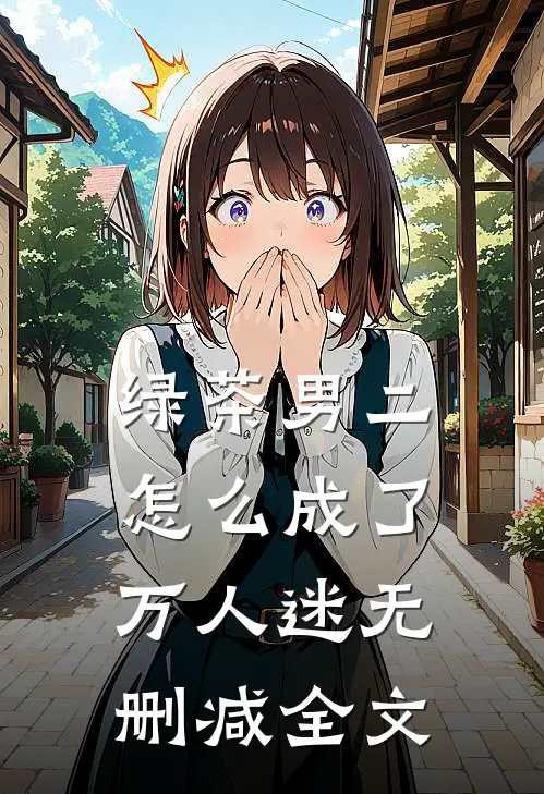绿茶男二怎么成了万人迷无删减全文