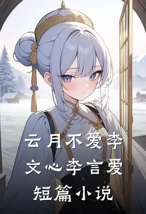 云月不爱李文心李言爱短篇小说