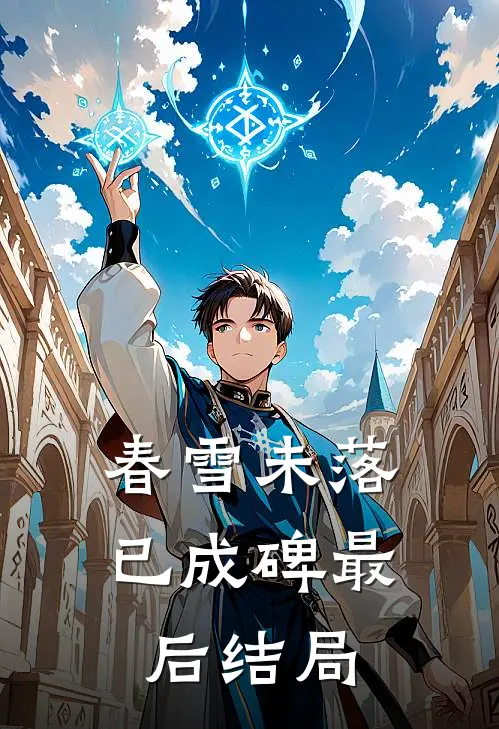 春雪未落已成碑最后结局