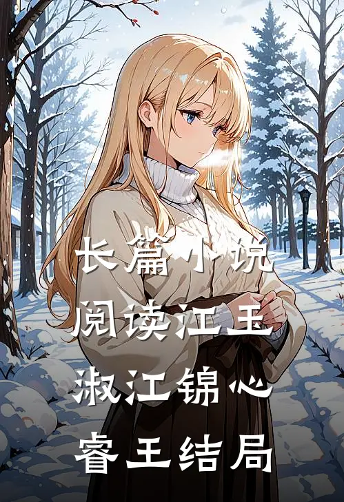 长篇小说阅读江玉淑江锦心睿王结局
