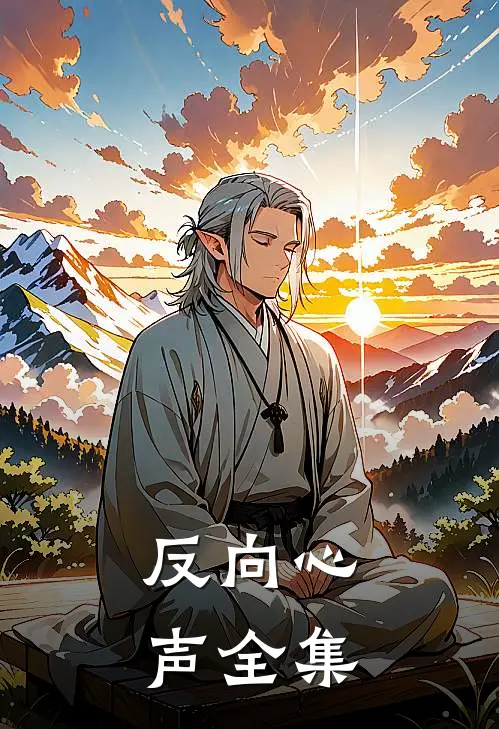 反向心声 全集