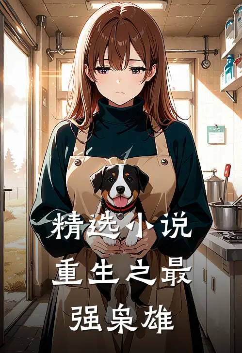 精选小说重生之最强枭雄