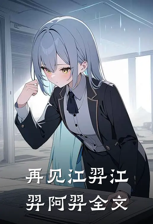 再见江羿江羿阿羿全文