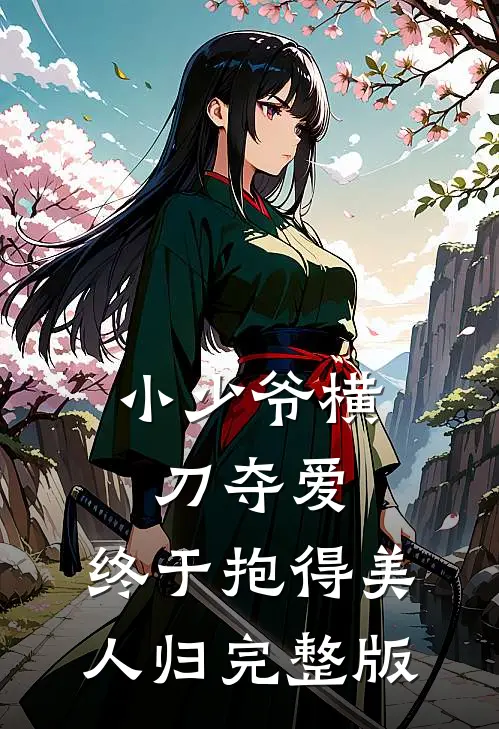 小少爷横刀夺爱，终于抱得美人归完整版
